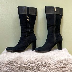 Anne Klein Boots